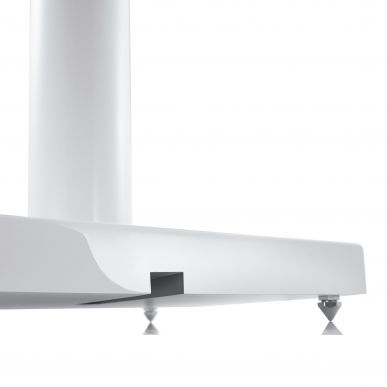 Стойки для акустики Canton LS 660 white high gloss